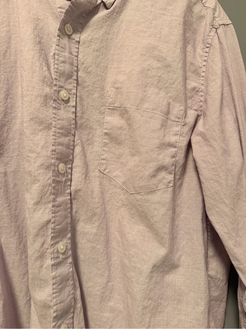 J. Crew crew men’s